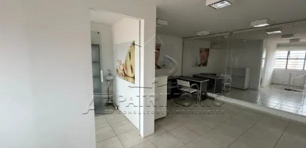 Ponto Comercial com 2 Quartos para alugar, 104m² no Vila Hortência, Sorocaba
