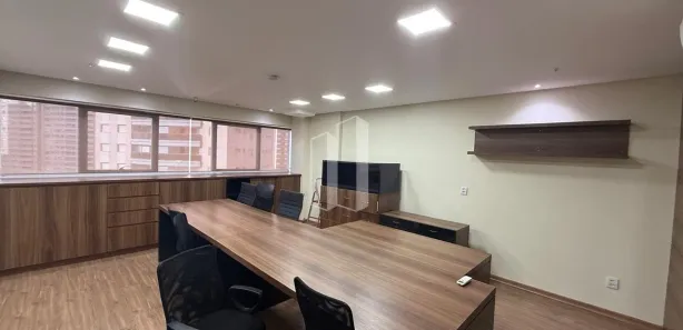 Sala Comercial à venda, 44m² no Jardim Santo Antônio, Goiânia