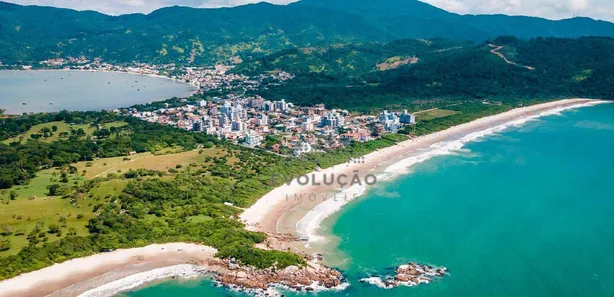 Apartamento com 3 Quartos para venda ou aluguel, 90m² no Armação da Piedade, Governador Celso Ramos
