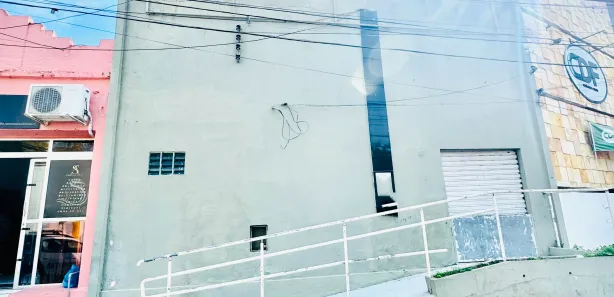 Galpão/Depósito/Armazém para alugar, 245m² no Cidade Alta, Natal