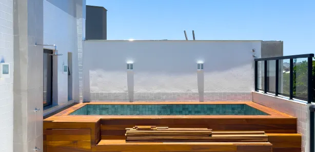 Cobertura com 4 Quartos para alugar, 303m² no Barra da Tijuca, Rio de Janeiro