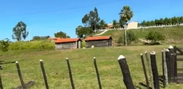 Lote/Terreno à venda, 120000m² no , José de Freitas