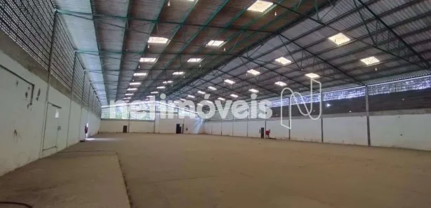 Galpão/Depósito/Armazém para alugar, 2088m² no Porto Seco Pirajá, Salvador