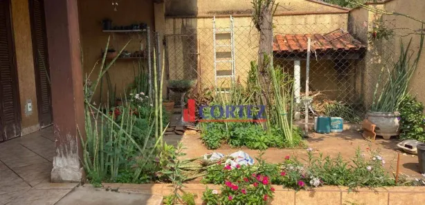 Casa com 3 Quartos à venda, 222m² no Cidade Nova, Rio Claro