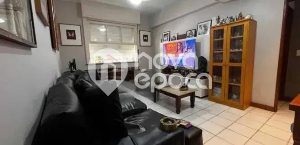 Apartamento com 2 Quartos à venda, 79m² no Jardim Botânico, Rio de Janeiro