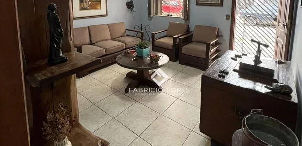 Ponto Comercial à venda, 103m² no Centro, Jacareí