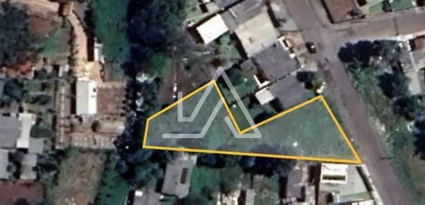 Lote/Terreno à venda, 360m² no Planaltina, Passo Fundo