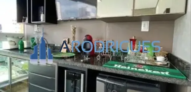 Apartamento com 3 Quartos à venda, 126m² no Pituba, Salvador