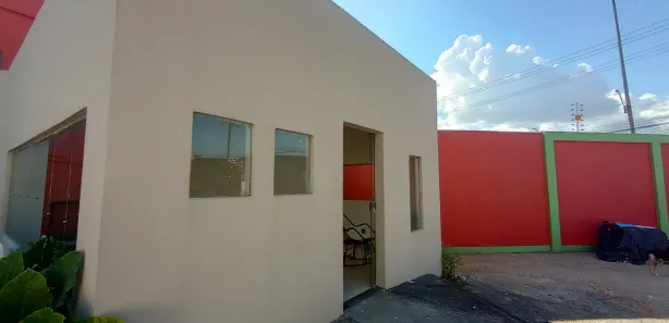 Sala Comercial para alugar, 27m² no Aleixo, Manaus