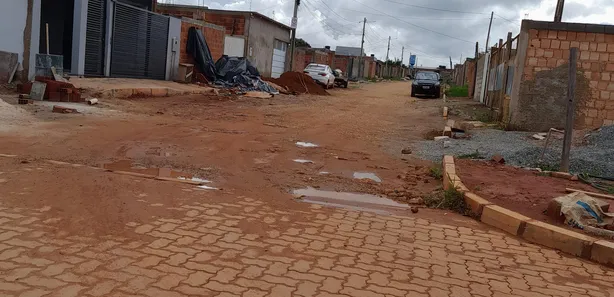 Lote/Terreno à venda, 200m² no , Brasília