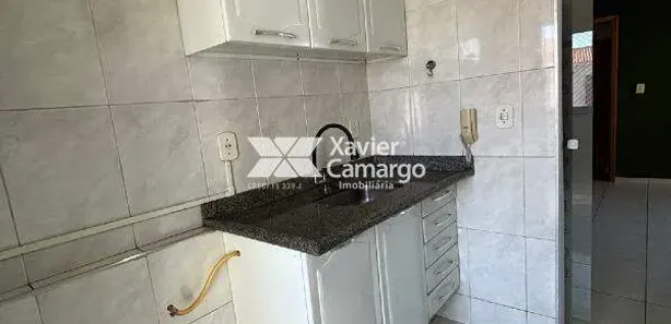 Apartamento com 2 Quartos para alugar, 92m² no Jardim Claret, Rio Claro