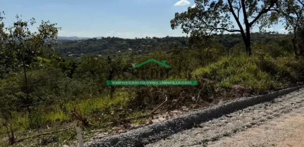 Lote/Terreno à venda, 360m² no Nazaré, São Joaquim de Bicas