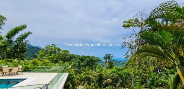 Casa com 6 Quartos para venda ou aluguel, 700m² no , Guarujá