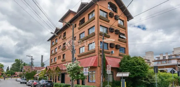 Sala Comercial à venda, 38m² no Quinta da Serra, Canela