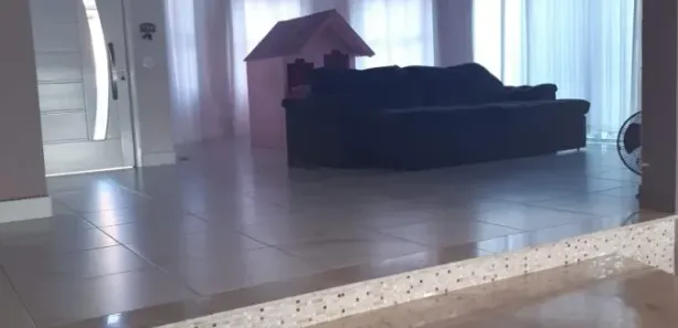 Casa de Condomínio com 3 Quartos para alugar, 891m² no Residencial Paineiras, Itupeva