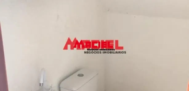 Casa de Condomínio com 2 Quartos à venda, 60m² no Conjunto Residencial Galo Branco, São José dos Campos