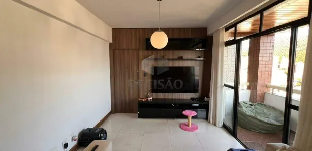 Apartamento com 4 Quartos para alugar, 121m² no Serra, Belo Horizonte
