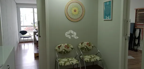 Sala Comercial à venda, 47m² no São Pelegrino, Caxias do Sul