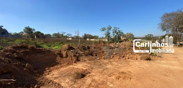 Lote/Terreno à venda, 360m² no Primavera, São Joaquim de Bicas