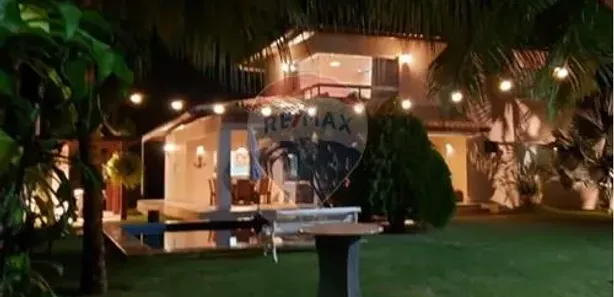 Casa de Condomínio com 4 Quartos à venda, 550m² no , Vera Cruz