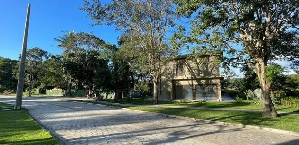 Lote/Terreno à venda, 502m² no Trancoso, Porto Seguro