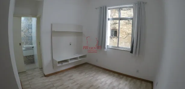 Apartamento com 1 Quarto à venda, 38m² no Catete, Rio de Janeiro