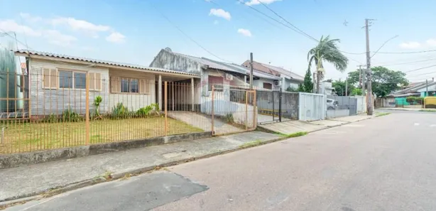 Lote/Terreno à venda, 200m² no Parque da Matriz, Cachoeirinha
