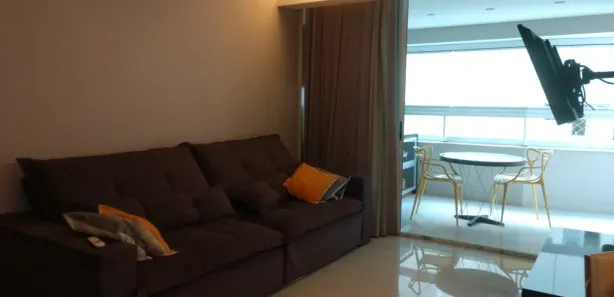 Apartamento com 3 Quartos à venda, 105m² no Savassi, Belo Horizonte