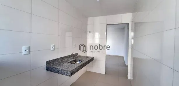 Apartamento com 2 Quartos para alugar, 52m² no Plano Diretor Norte, Palmas