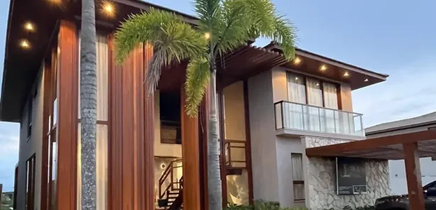 Casa de Condomínio com 7 Quartos à venda, 350m² no Praia do Forte, Mata de São João