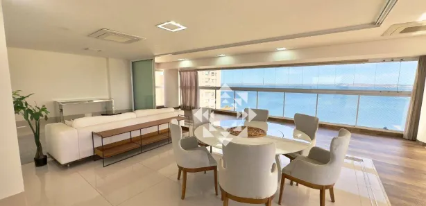 Apartamento com 4 Quartos à venda, 235m² no Graciosa - Orla 14, Palmas