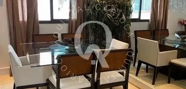Apartamento com 3 Quartos à venda, 90m² no Jardim Botânico, Rio de Janeiro