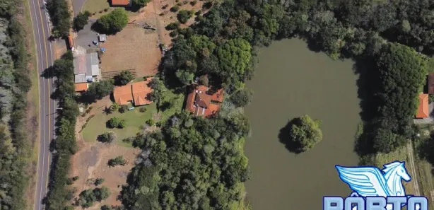 Fazenda/Sítio com 3 Quartos à venda, 31300m² no Área Rural de Piratininga, Piratininga