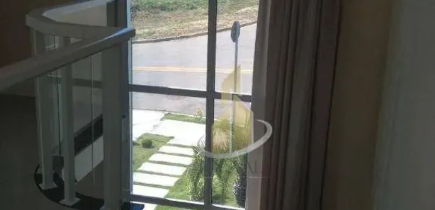 Casa de Condomínio com 3 Quartos para alugar, 250m² no Condomínio Terras do Vale, Caçapava