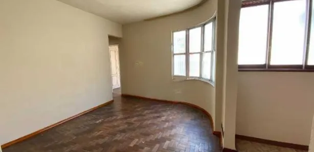 Cobertura com 1 Quarto à venda, 93m² no Laranjeiras, Rio de Janeiro