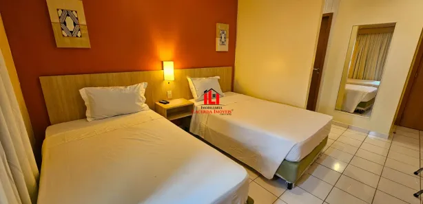 Apartamento com 1 Quarto para venda ou aluguel, 38m² no Japiim, Manaus