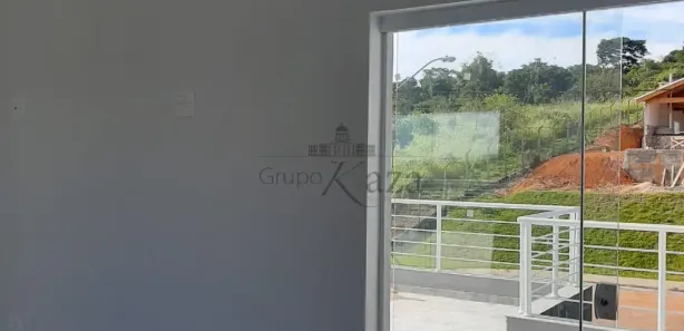 Casa de Condomínio com 4 Quartos à venda, 450m² no Condomínio Terras de Santa Mariana, Caçapava