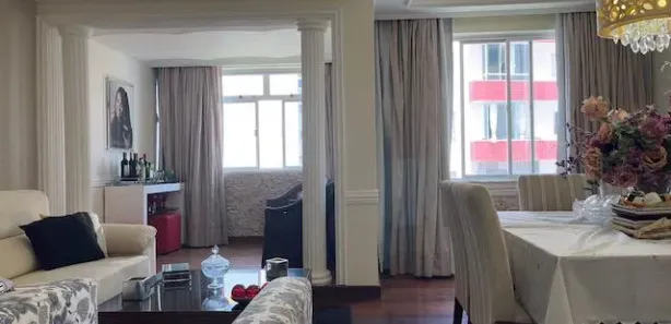 Apartamento com 4 Quartos para alugar, 137m² no Costa Azul, Salvador