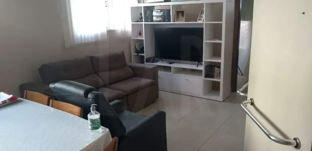 Apartamento com 3 Quartos à venda, 79m² no Coração de Jesus, Belo Horizonte