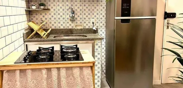 Apartamento com 3 Quartos à venda, 85m² no Cruzeiro, Belo Horizonte