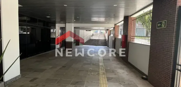 Sala Comercial à venda, 32m² no Marechal Rondon, Canoas