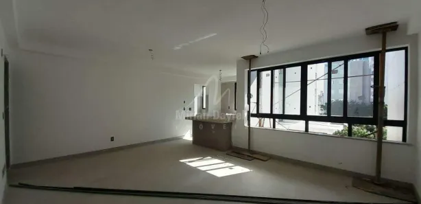 Apartamento com 2 Quartos à venda, 77m² no Cruzeiro, Belo Horizonte