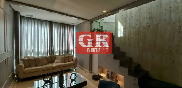 Cobertura com 3 Quartos à venda, 143m² no Diamante (Barreiro), Belo Horizonte