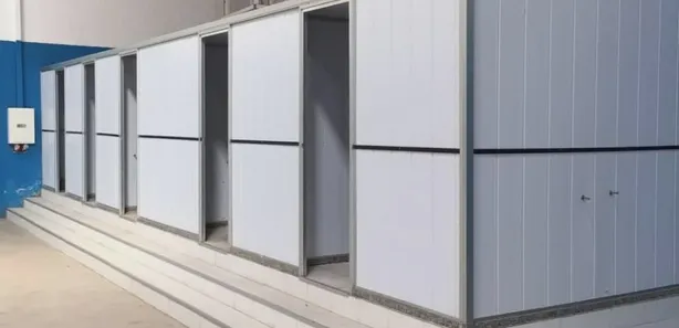 Galpão/Depósito/Armazém para venda ou aluguel, 2400m² no Cascalheira (Abrantes), Camaçari