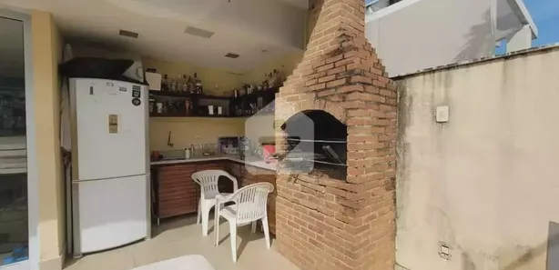Apartamento com 3 Quartos à venda, 200m² no Jardim Botânico, Rio de Janeiro