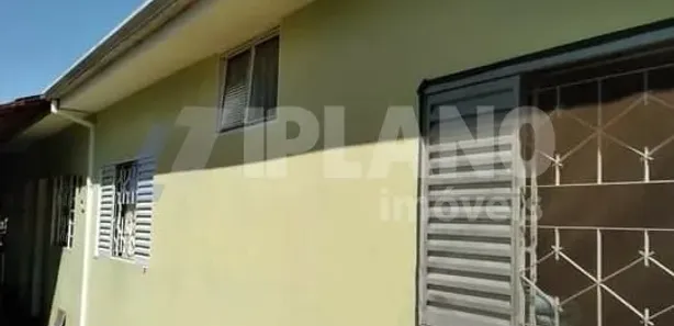 Casa com 2 Quartos à venda, 94m² no Vila Yamada, Araraquara