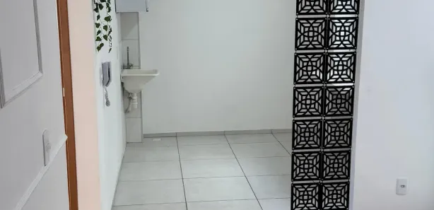 Apartamento com 2 Quartos para venda ou aluguel, 40m² no Jardim das Margaridas, Salvador
