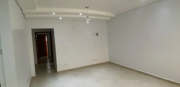 Apartamento com 3 Quartos para alugar, 90m² no Centro, São Roque