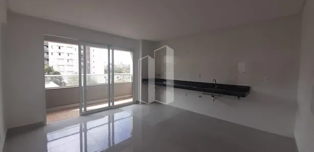 Apartamento com 2 Quartos para alugar, 60m² no Vila Rosa, Goiânia