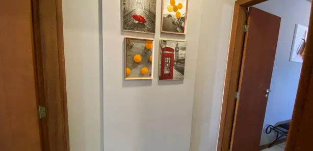 Cobertura com 4 Quartos à venda, 195m² no Algodoal, Cabo Frio